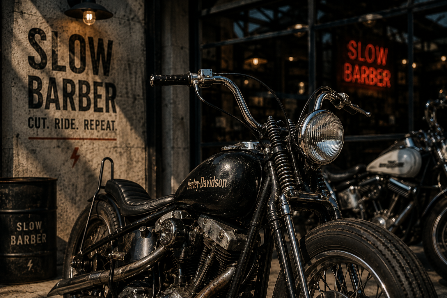 Bike